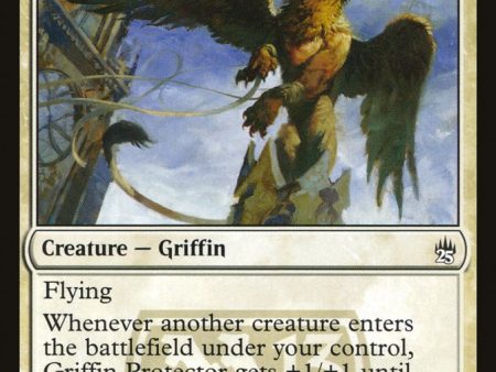 Griffin Protector [Masters 25] Cheap