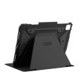 UAG Metropolis SE Tablet Case - Apple iPad Pro 13 (2024) - Black (UAG-IP1224-METB) Discount