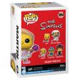 Funko Pop! Television: The Simpsons - Martin As Calliope (FN-POP-00080073) Cheap