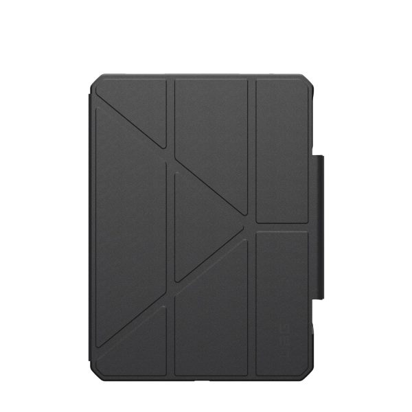 UAG Essential Armor Tablet Case - Apple iPad Air 11 (2024) - Black (UAG-IA1024-ESSB) Sale