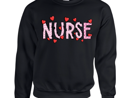 Valentine s Nurse Online Hot Sale