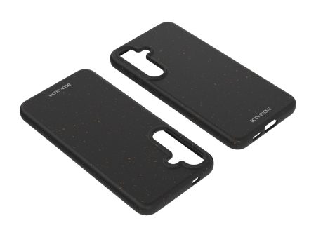 Body Glove 4Earth Bio Case - Samsung Galaxy S24+ - Black For Sale