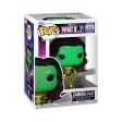 Funko Pop! Marvel:Marvel Studios What If…?-Gamora With Blade Of Thanos Discount