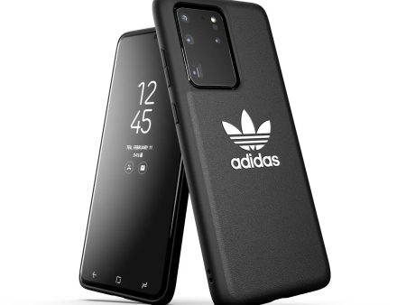 Adidas Iconic Case - Samsung Galaxy S20 Ultra For Discount