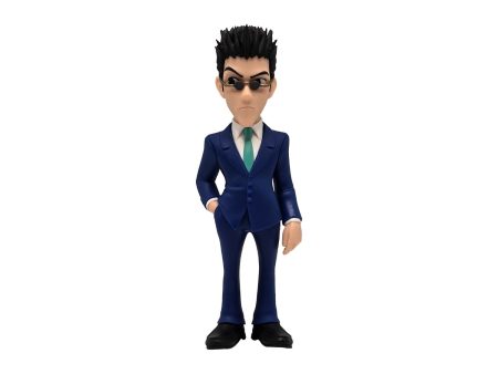 MINIX: Hunter X Hunter - Leorio (MINIX-14095) Fashion