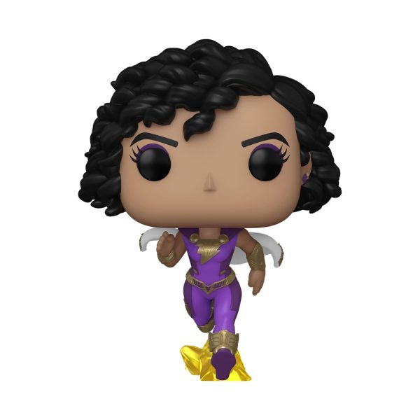 Funko Pop! Movies: Shazam Fury Of The Gods - Darla on Sale