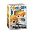 Funko Pop! Animation: Demon Slayer - Zenitsu Agatsuma Recovering (Special Edition) Sale