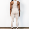 Aspire II Leggings - Cappuccino Online Sale