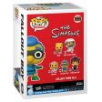 Funko Pop! Television: The Simpsons - Fallout Boy (FN-POP-00080074) Hot on Sale