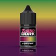 Paint: TurboShift Acrylic- LaserFace, 22ml. Fashion