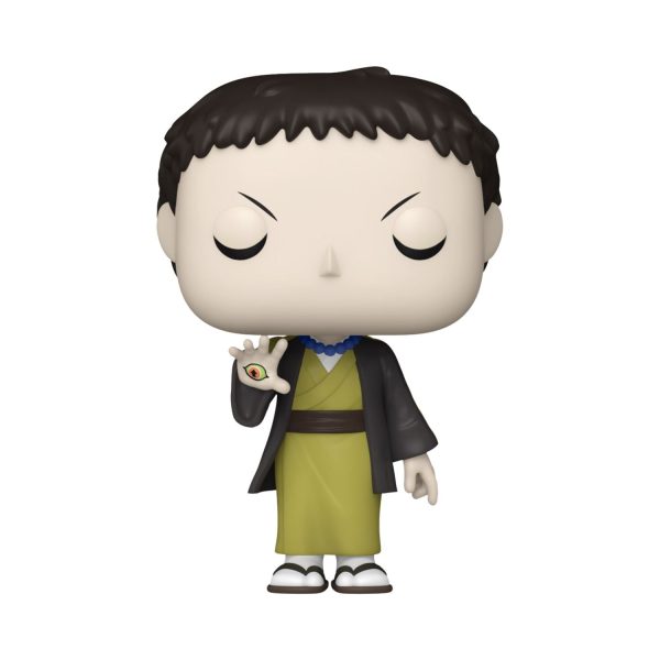 Funko Pop! Animation: Demon Slayer - Yahaba For Sale