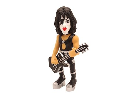 MINIX: Kiss - The Starchild (MINIX-11711) Online