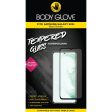 Body Glove 3D Tempered Glass Screen Protector - Samsung Galaxy S22+ 5G Hot on Sale