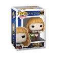 Funko Pop! Animation: Black Clover - Mimosa With Grimoire Discount