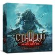 Cthulhu: Death May Die - Fear of the Unknown For Sale