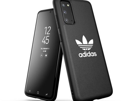 Adidas Iconic Case - Samsung Galaxy S20 Online