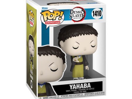 Funko Pop! Animation: Demon Slayer - Yahaba For Sale