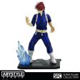 My Hero Academia - Figurine Shoto Todoroki For Cheap