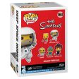 Funko Pop! Television: The Simpsons - Deep Space Homer (FN-POP-00080072) Fashion