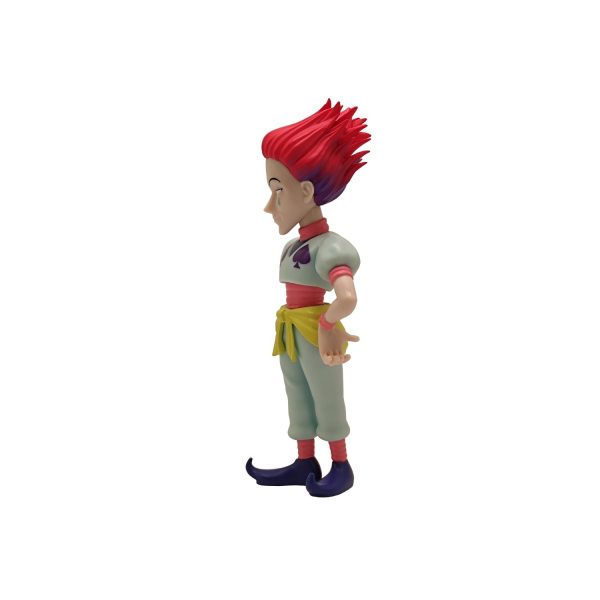 MINIX: Hunter X Hunter - Hisoka (MINIX-14118) Cheap