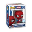 Funko Pop!: Marvel - Amazing Spider-Man (1977)(Special Edition) (FN-POP-00084526) For Sale