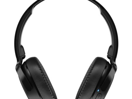 Skullcandy Riff® Wireless 2 On-Ear Headphones - True Black Cheap