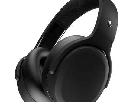 Skullcandy Crusher® ANC 2 Sensory Bass Headphones With ANC - True Black For Sale