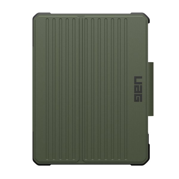 UAG Metropolis SE Tablet Case - Apple iPad Pro 13 (2024) - Olive (UAG-IP1224-METO) Online