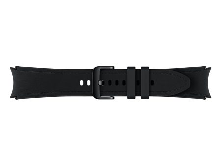 Samsung Galaxy Classic Hybrid Leather Watch Strap (M L) - Samsung Galaxy Watch6 Watch5 Watch4 (SAM-ET-SHR96LB) Cheap