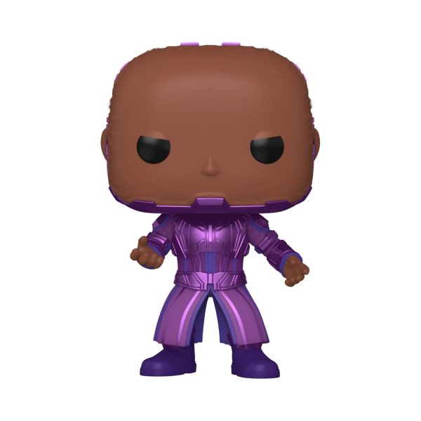 Funko Pop!: Marvel Studios Gaurdians Of The Galaxy 3 - The High Evolutionary (2023 Fall Convention Limited Edition) For Cheap