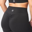 Adore II Leggings - Black Cheap