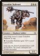 Loxodon Stalwart [Fifth Dawn] Cheap