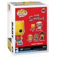 Funko Pop! Television: The Simpsons - Bart (Skateboard) (FN-POP-00080071) For Sale