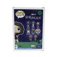 Funko Pop! Marvel Studios: She Hulk - Jennifer Online