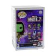 Funko Pop! Marvel:Marvel Studios What If…?-Gamora With Blade Of Thanos Discount