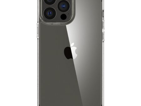 Spigen Ultra Hybrid Case - Apple iPhone 13 Pro For Cheap