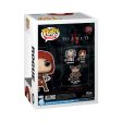 Funko Pop! Games: Diablo IV - Rogue With Daggers (FN-POP-00082373) on Sale