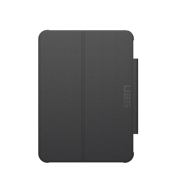 UAG Plyo Tablet Case - Apple iPad Pro 11 (2024) - Black Ice (UAG-IP1124-PLYI) Supply