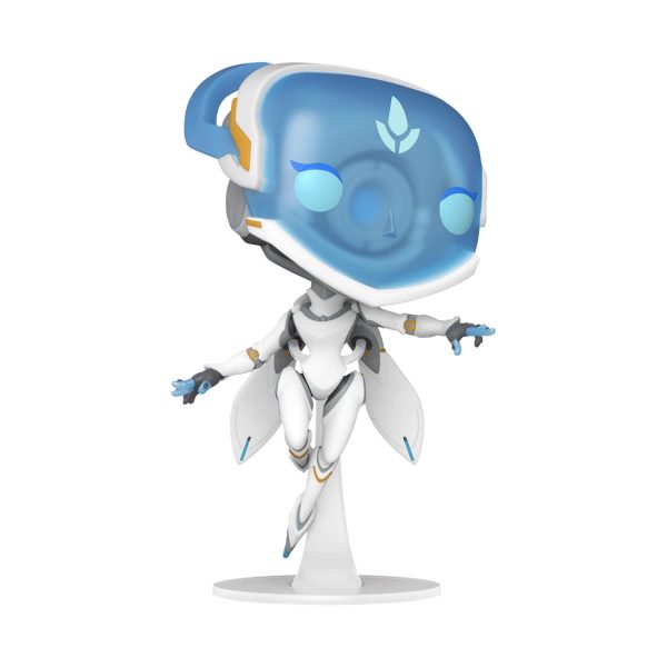 Funko Pop! Games: Overwatch 2 - Echo - POP-00059188 Discount