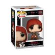 Funko Pop! Games: Diablo IV - Rogue With Daggers (FN-POP-00082373) on Sale