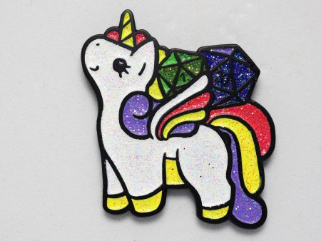 Pin Bazaar: Sparkles Pony (RCCC 2022) Online Sale