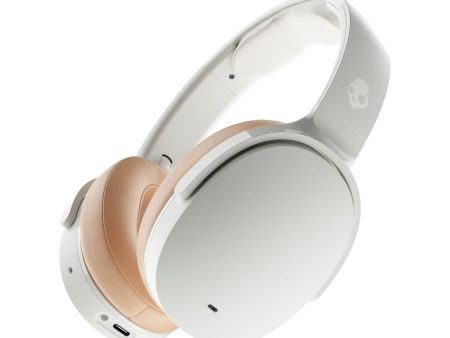 Skullcandy Hesh® ANC Noise Canceling Wireless Headphones - Mod White For Sale