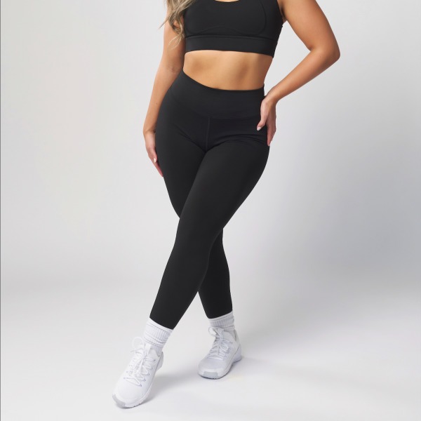 Adore II Leggings - Black Cheap