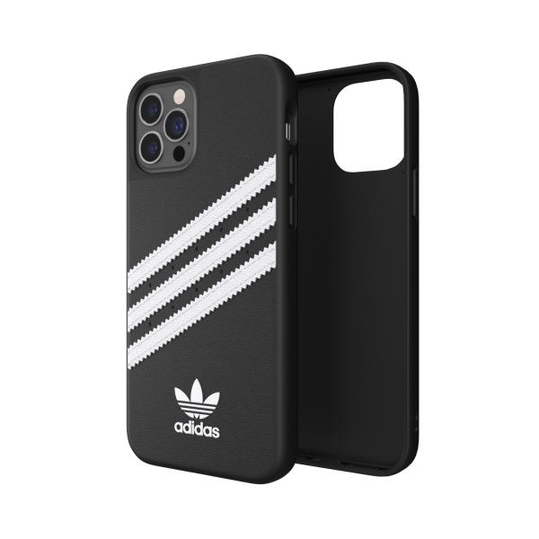 Adidas Stripes Case - Apple iPhone 12   iPhone 12 Pro For Sale