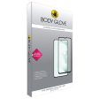 Body Glove 3D Tempered Glass Screen Protector - Samsung Galaxy S22+ 5G Hot on Sale