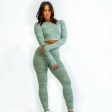 Rebel Seamless Leggings (Camo Light Green) Online Hot Sale