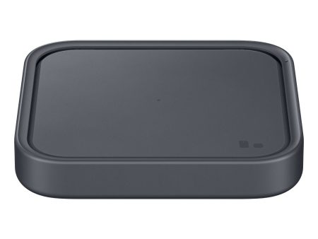 Samsung Super Fast Wireless Charger - Black Online Sale