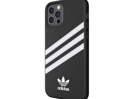 Adidas Stripes Case - Apple iPhone 12   iPhone 12 Pro For Sale