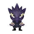 Funko Pop! Animation: My Hero Academia - Fumikage Tokoyami (Special Edition)(Comic-Con 2023 Exclusive) Supply