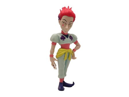 MINIX: Hunter X Hunter - Hisoka (MINIX-14118) Cheap